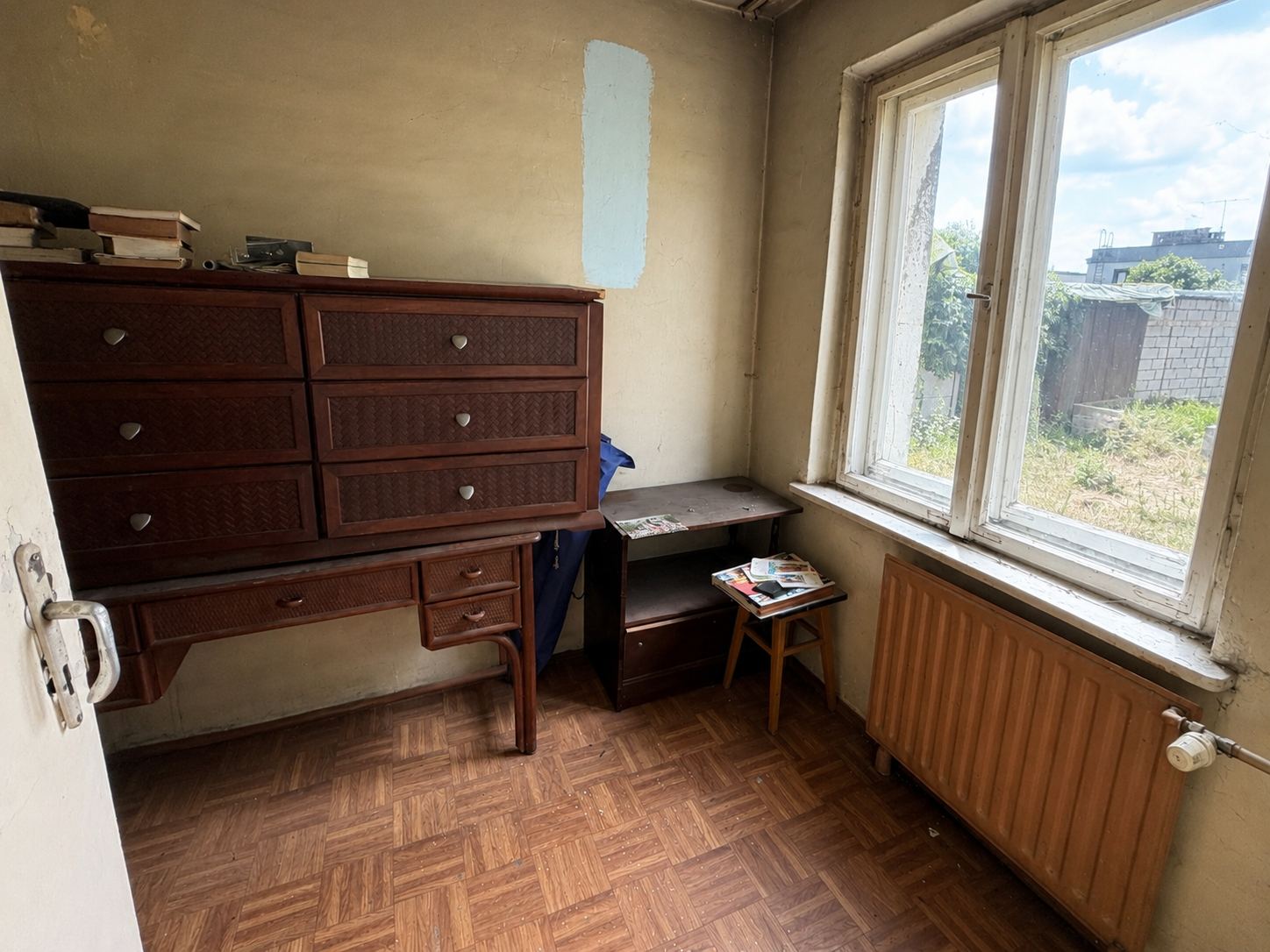 Okrężna 10, Swarzędz