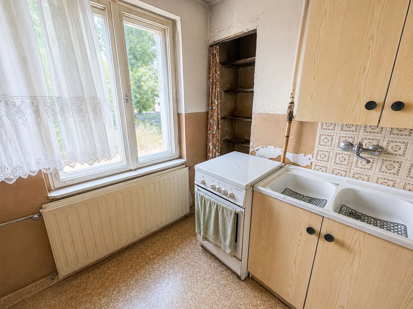 Okrężna 10, Swarzędz